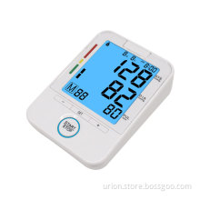 CE FDA Approved Digital BP Machine Blood+Pressure+Monitor